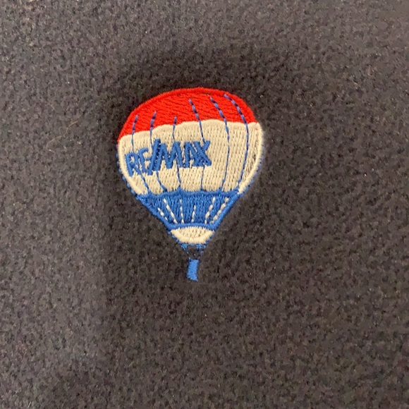 VINTAGE Remax 90s Sweater - Picture 2 of 3